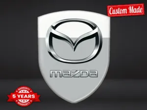 Mazda Automatiktür Aufkleber Max Robust Aktuell Pro